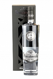 Wódka Poniatowski 0,7 l + kartonik