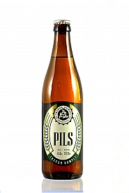 Trzech Kumpli Pils