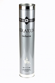 Wódka Krakus Exclusive 0,7 l + tuba
