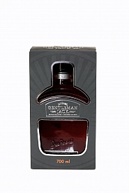 Whiskey Gentleman Jack 0,7L