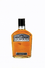 Whisky Gentleman Jack 0,7 l
