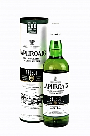 Whisky Laphroaig Select 0,7 l