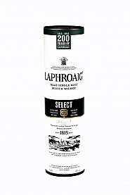 Whisky Laphroaig Select 0,7 l