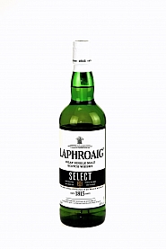 Whisky Laphroaig Select 0,7 l