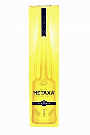 Brandy Metaxa 5 * 0,7 l Karton