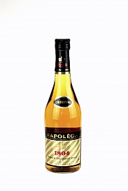 Brandy Napoleon 1804 0,7 l Karton