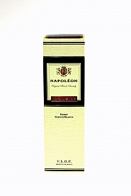 Brandy Napoleon Le Cuvier 0,7 l Karton