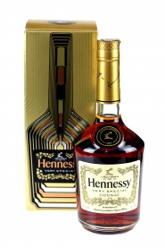 Cognac Hennessy Vs 0,7 l Karton