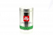 Illy Espresso Decaffeinated 250g puszka - Bezkofeinowa