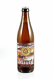 Trzech Kumpli Misty Contemporary IPA