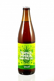 Wrężel Tropical Imperial India Pale Ale